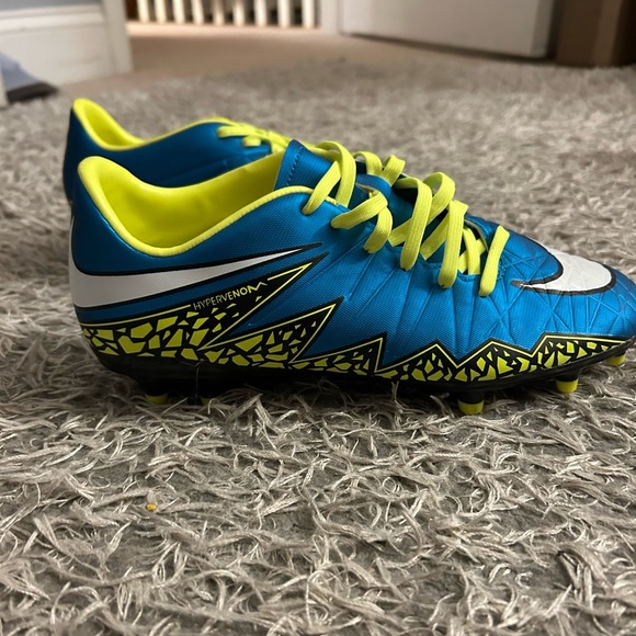 Nike Hypervenom Phelon II - Picture 5 of 6